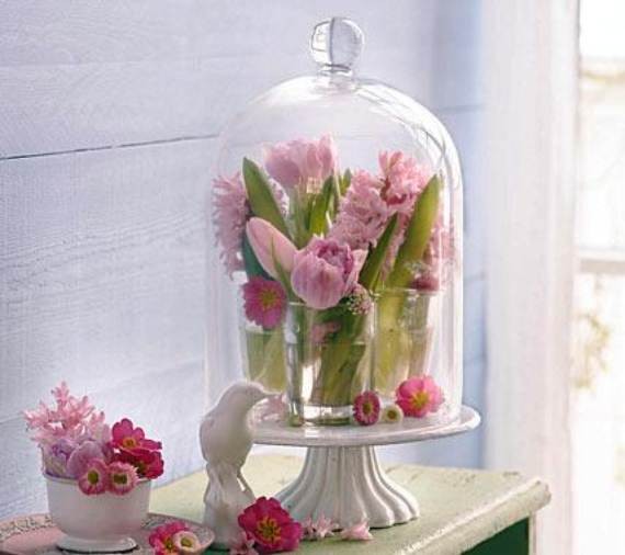 Spring-Flower-Arrangements-Table-Centerpieces-And-Mothers-Day-Gift-22