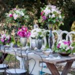 Spring Flower Arrangements Table Centerpieces And Mothers Day13