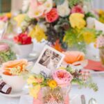 Spring Flower Arrangements Table Centerpieces And Mothers Day4