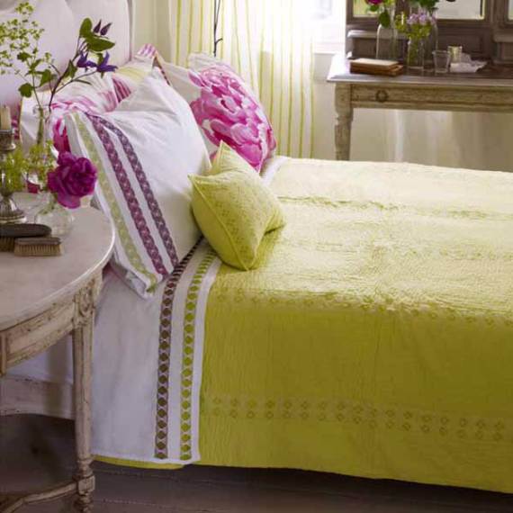 25-Pretty-Mothers-Day-Bedding-Sets-Romantic-Ideas-in-Spring-Colors-1