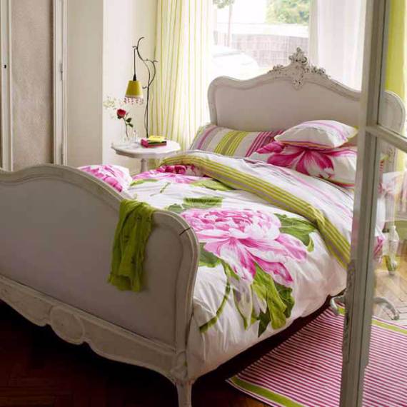 25-Pretty-Mothers-Day-Bedding-Sets-Romantic-Ideas-in-Spring-Colors-11