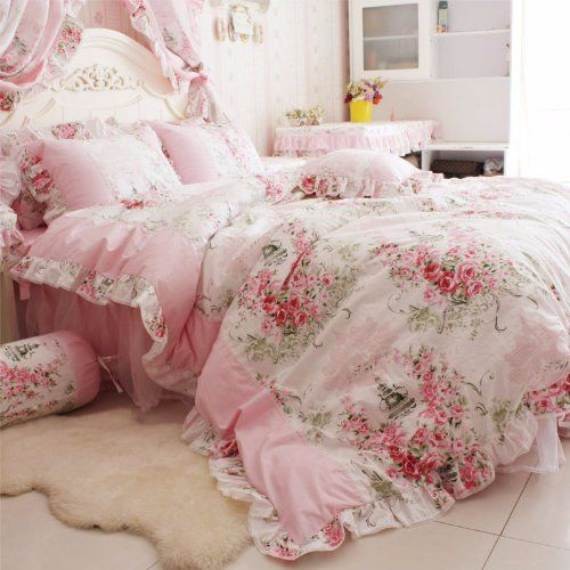 25-Pretty-Mothers-Day-Bedding-Sets-Romantic-Ideas-in-Spring-Colors-31
