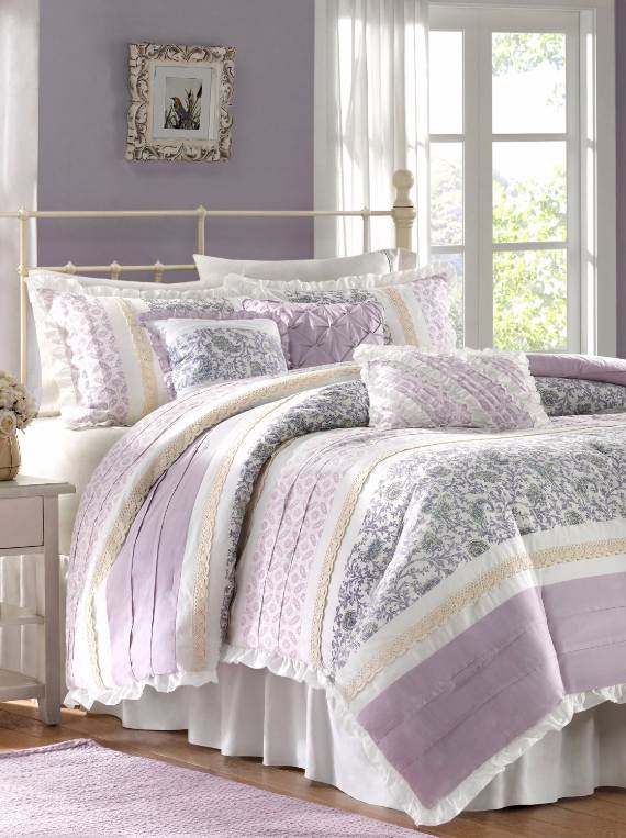 25-Pretty-Mothers-Day-Bedding-Sets-Romantic-Ideas-in-Spring-Colors1
