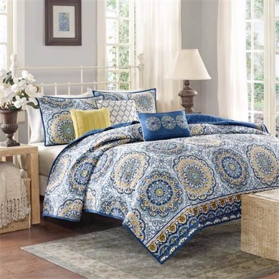 25-Pretty-Mothers-Day-Bedding-Sets-Romantic-Ideas-in-Spring-Colors2
