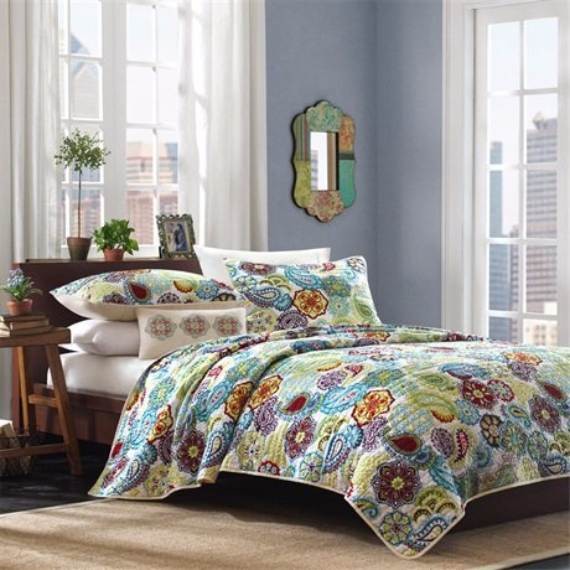 25-Pretty-Mothers-Day-Bedding-Sets-Romantic-Ideas-in-Spring-Colors3