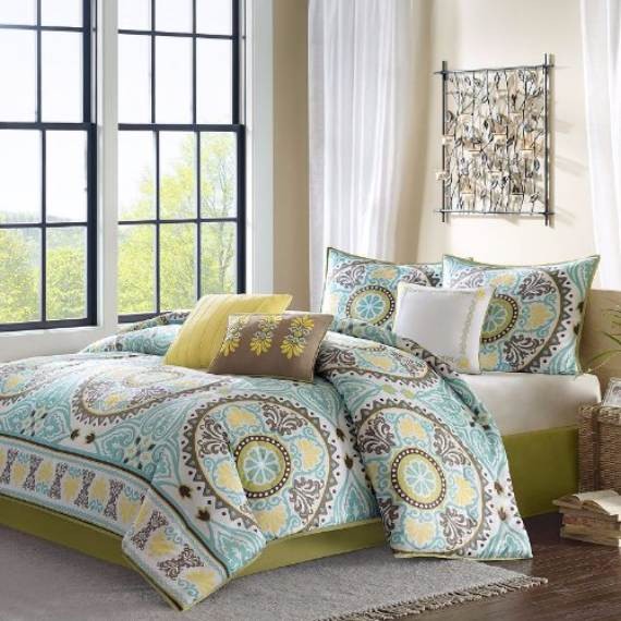 25-Pretty-Mothers-Day-Bedding-Sets-Romantic-Ideas-in-Spring-Colors4