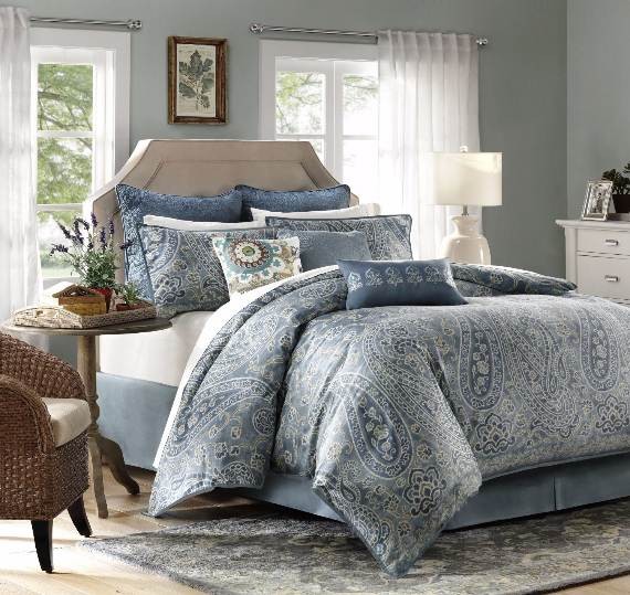 25-Pretty-Mothers-Day-Bedding-Sets-Romantic-Ideas-in-Spring-Colors5