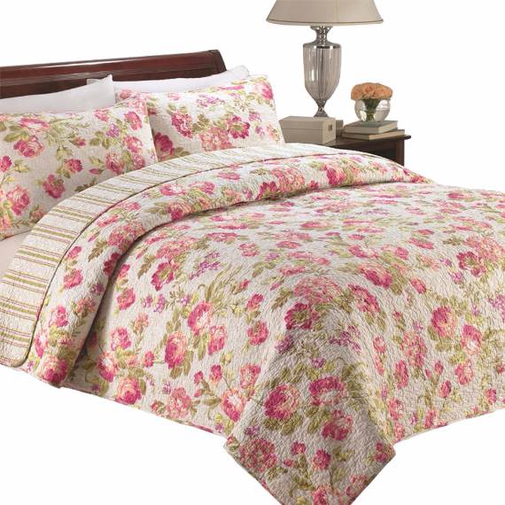 25-Pretty-Mothers-Day-Bedding-Sets-Romantic-Ideas-in-Spring-Colors8