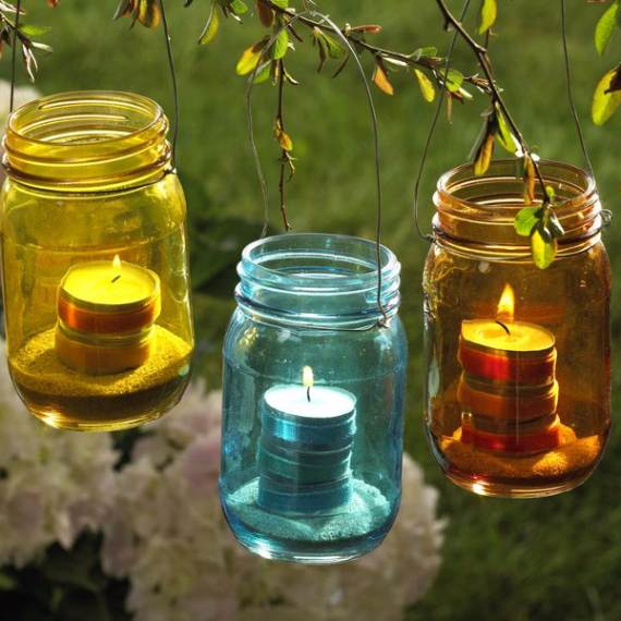 Decorative-Candles-and-Flowers-Cute-Mothers-Day-Gift-Ideas-49