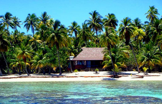 Meet Motu Teta, A Private Island In Tahiti Reserved Just For You (22)