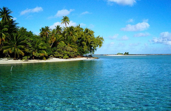 Meet Motu Teta, A Private Island In Tahiti Reserved Just For You (7)