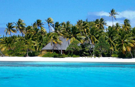 Meet Motu Teta, A Private Island In Tahiti Reserved Just For You (9)