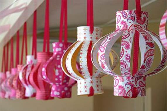 30 Sparkle Decoration Ideas For Ramadan Traditions