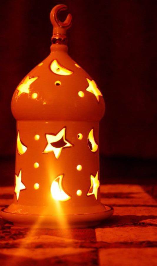 Sparkle-Decoration-Ideas-For-Ramadan-Traditions-22