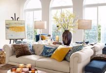 Style Your Summer – A New Collection OF Pottery Barn
