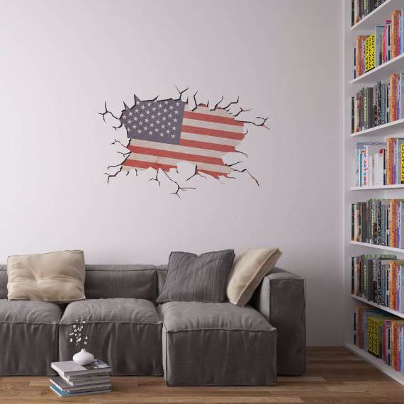 Amazing-4th-July-Decoration-Ideas-For-Your-Home-48