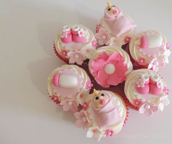 50-Baby-Shower-Cupcake-Cakes-in-Unique-Shape-51