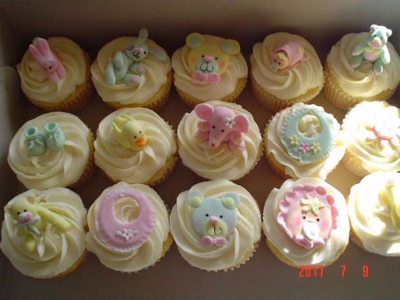 50-Baby-Shower-Cupcake-Cakes-in-Unique-Shape-54
