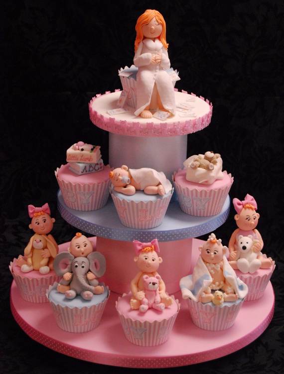 50-Baby-Shower-Cupcake-Cakes-in-Unique-Shape-60