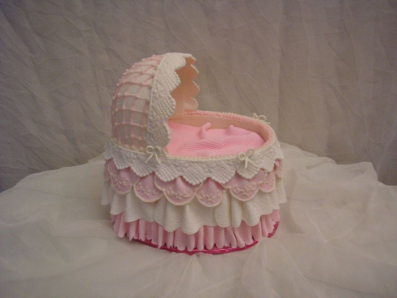 50 Gorgeous Baby Shower Cakes (9)