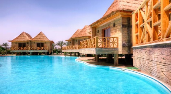 Aqua Blu Hotel And Water Park, Sharm el Sheikh – Egypt (18)