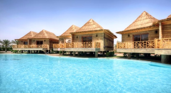 Aqua Blu Hotel And Water Park, Sharm el Sheikh – Egypt (43)