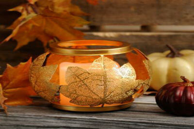 Get Stylish with 40 Fall Decorating Ideas & Holidays