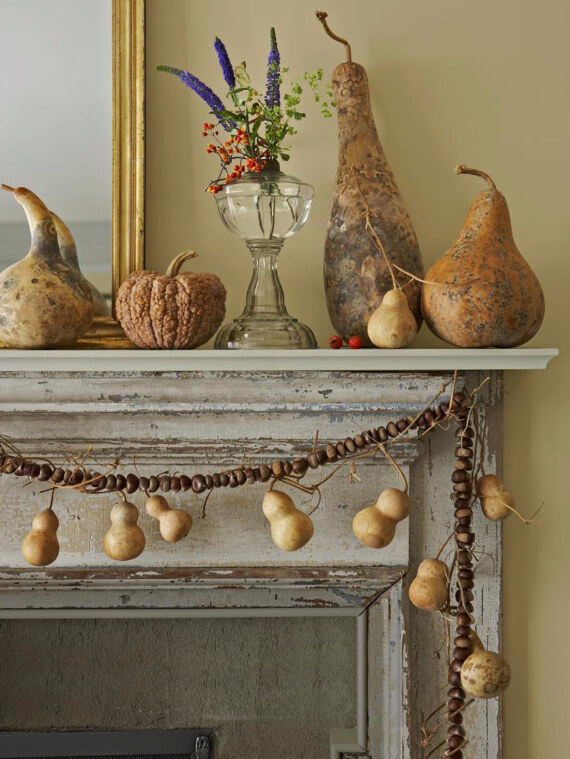 Get Stylish with Fall Decorating Ideas and Holidays (16)