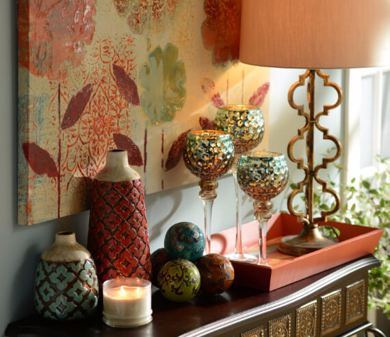 Get Stylish with Fall Decorating Ideas and Holidays (25)