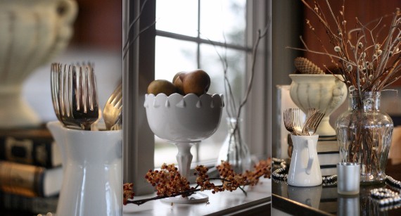 Get Stylish with Fall Decorating Ideas and Holidays (28)