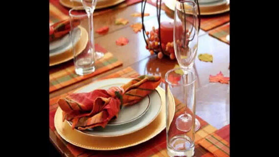 Get Stylish with Fall Decorating Ideas and Holidays (32)