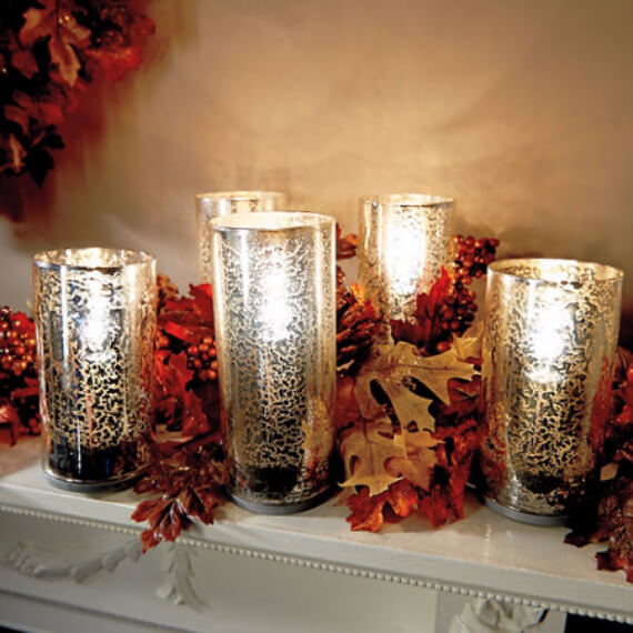 Get Stylish with Fall Decorating Ideas and Holidays (38)