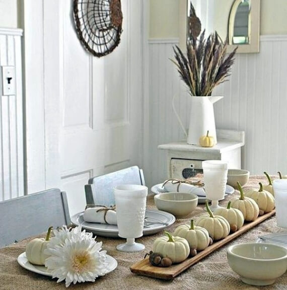 Get Stylish with Fall Decorating Ideas and Holidays (6)