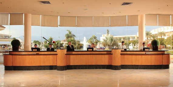 Resort Xperience Kiroseiz Parkland, Sharm El Sheikh‎, Egypt (2)