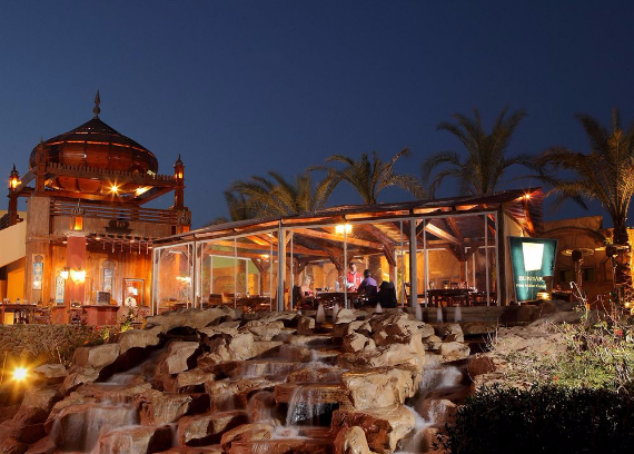 Resort Xperience Kiroseiz Parkland, Sharm El Sheikh‎, Egypt (21)