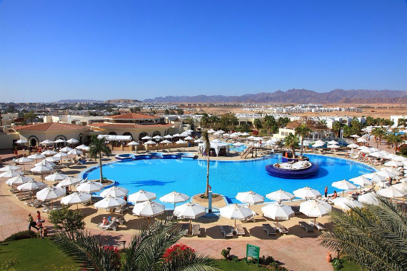 Resort Xperience Kiroseiz Parkland, Sharm El Sheikh‎, Egypt (26)