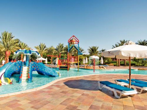 Resort Xperience Kiroseiz Parkland, Sharm El Sheikh‎, Egypt (27)
