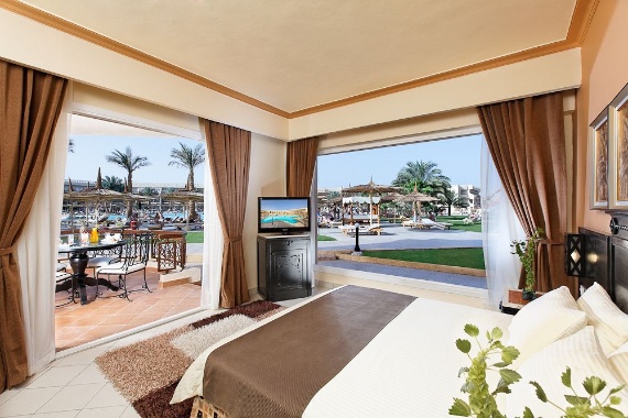 Royal Albatros Moderna Hotel Nabq Bay, Sharm El Sheikh, Egypt  (121)