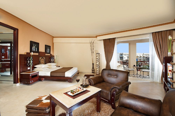 Royal Albatros Moderna Hotel Nabq Bay, Sharm El Sheikh, Egypt (17)
