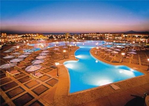 Royal Albatros Moderna Hotel Nabq Bay, Sharm El Sheikh, Egypt  (42)