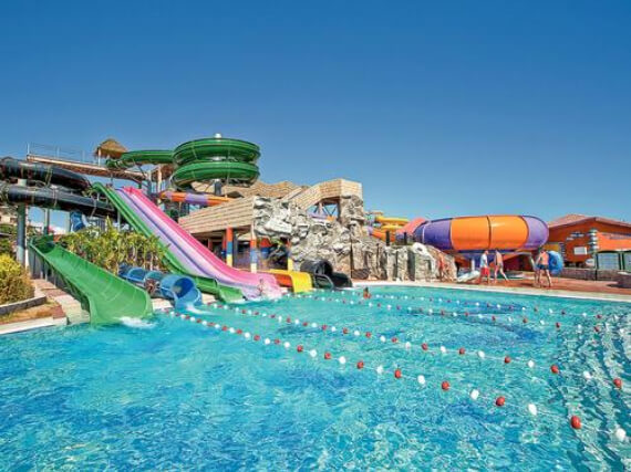 Magnificent Papillon Belvil Hotel Bursting With Holiday Activities (Belek, Turkey)  (4)