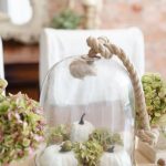10-a-neutral-rustic-cloche-display-with-fake-pumpkins-hydrangeas-acorns-and-pinecones-and-thick-rope-looks-wow (1)