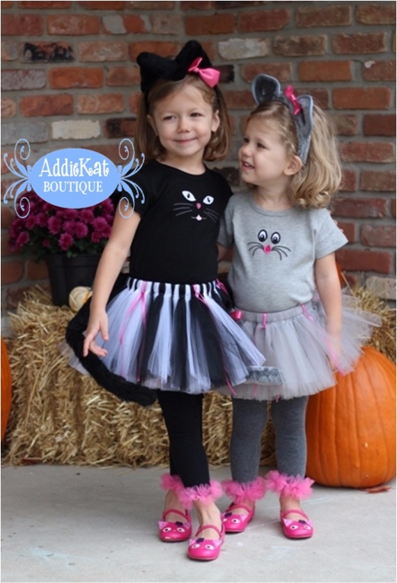 Cool Sweet And Funny Toddler Halloween Costumes Ideas For Your Kids  (13)