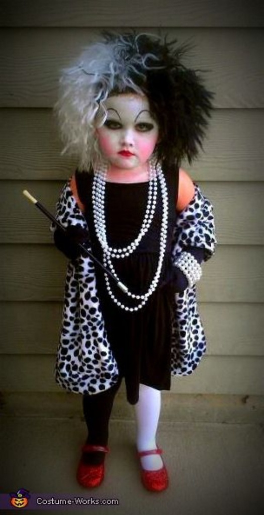 66-cool-sweet-and-funny-toddler-halloween-costumes-ideas-for-your-kids