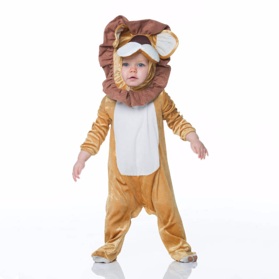 Cool Sweet And Funny Toddler Halloween Costumes Ideas For Your Kids (64)