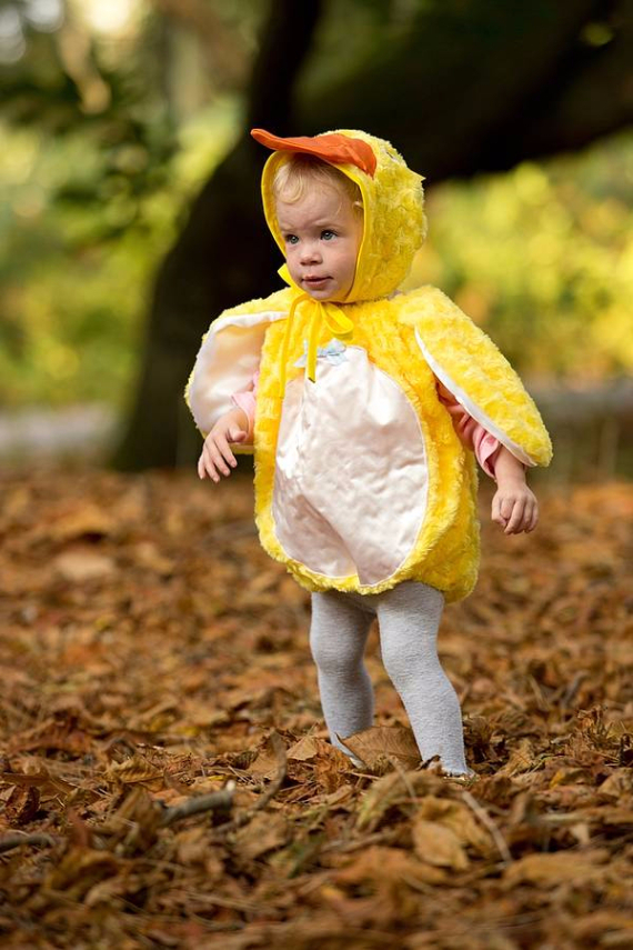 Cool Sweet And Funny Toddler Halloween Costumes Ideas For Your Kids (9)