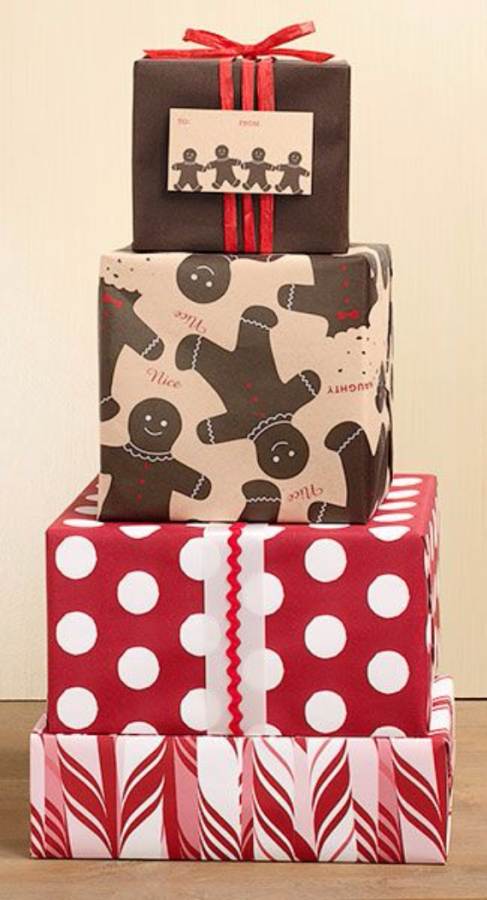 Creative-Gift-Decoration-Wrapping-Ideas-46