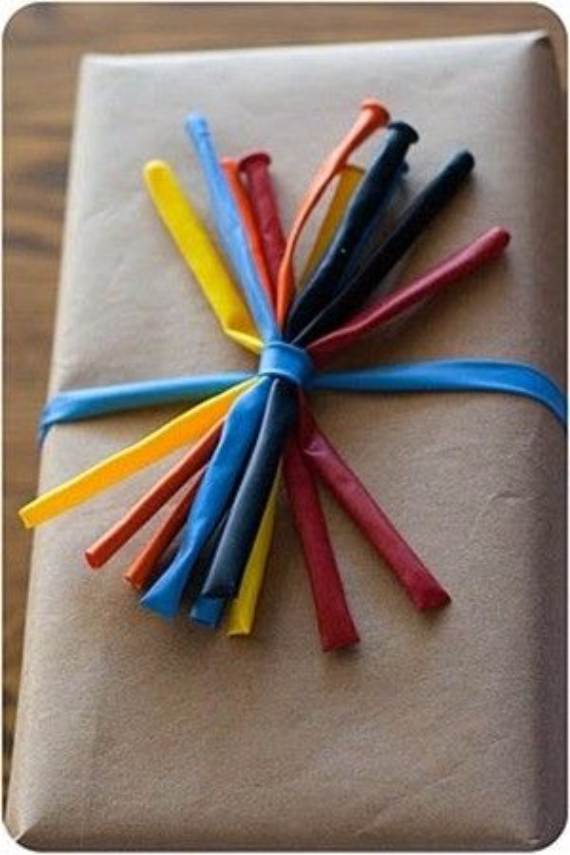 Creative-Gift-Decoration-Wrapping-Ideas-50