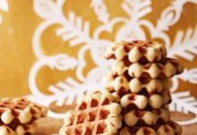 55 Cute Fall & Halloween Heavenly Holiday Desserts