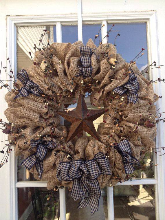 DIY-Burlap-Wreath-ideas-for-every-holiday-and-season-26